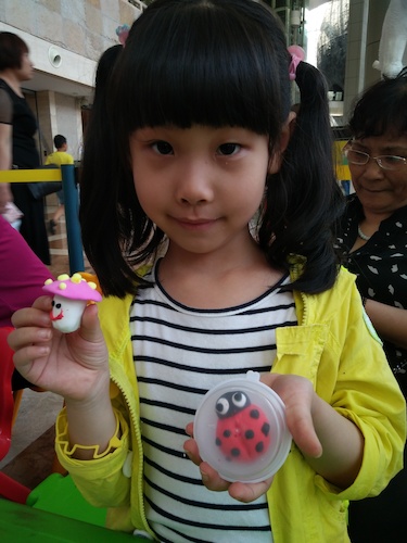 七月六日 bl韩漫
学院 B.D.服务社赴浙江自然博物馆环保小课堂小分队投稿3