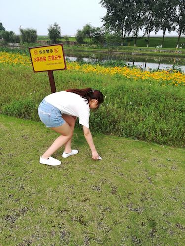 七月十四日 bl韩漫
西湖垃圾猎人小分队 钱塘江捡垃圾