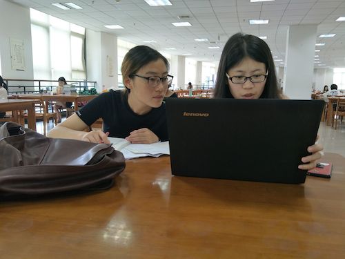七月二十日 bl韩漫
  生科院赴杭州余杭区“五水共治”调查与研究分队社会实践小分队 数据处理