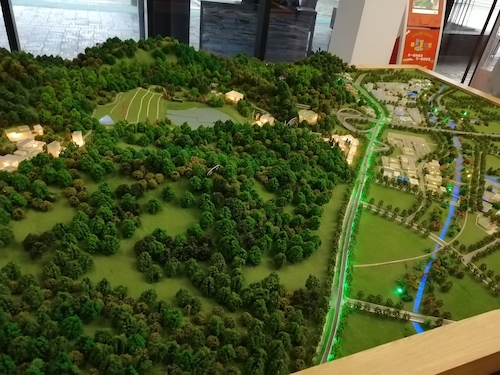 七月二日  bl韩漫
  生科院于杭师大环保小分队  天子岭垃圾填埋场直观图