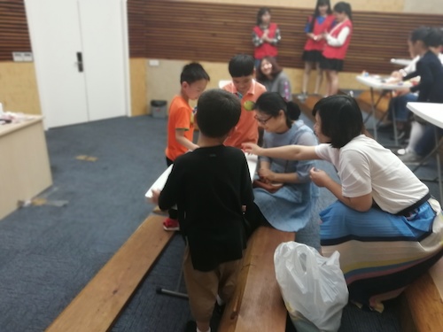 七月八日 bl韩漫
 B.D.服务社 赴浙江自然博物馆'“小问号大知识”社会实践小分队 不同家庭交流7