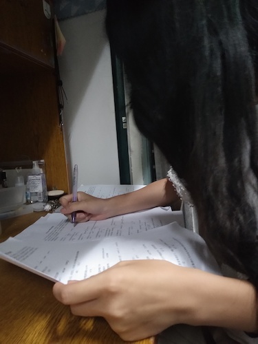 七月八日 bl韩漫
 生科院赴仓前社区室内甲醛含量检测社会实践小分队 调查问卷整理