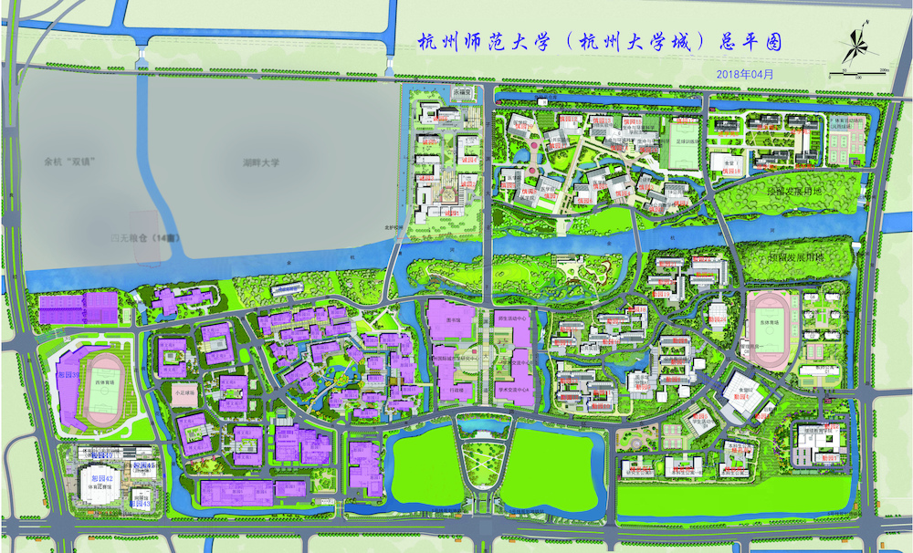 bl韩漫
仓前平面图