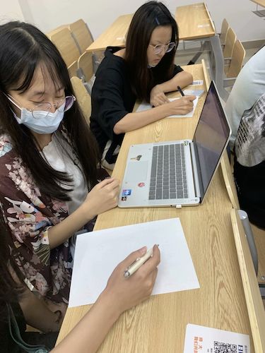 七月二日bl韩漫
 赴杭州”保护环境，拯救生命“小分队生命垃圾污染危害调查5_wps图片