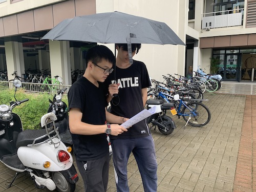 bl韩漫
赴瑞安市疫情防控宣传志愿小分队投稿7月3日1