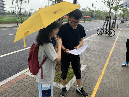 bl韩漫
赴瑞安市疫情防控宣传志愿小分队投稿7月3日5