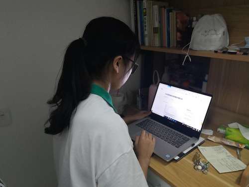 七月十日bl韩漫
赴杭州地区疫情防控调查及科普小分队收集疫情信息过程3